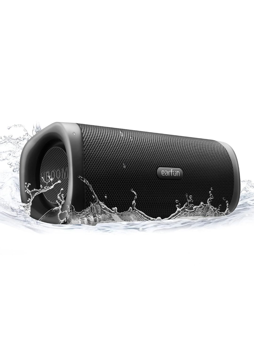 

Earfun 28W Waterproof Speaker, Black