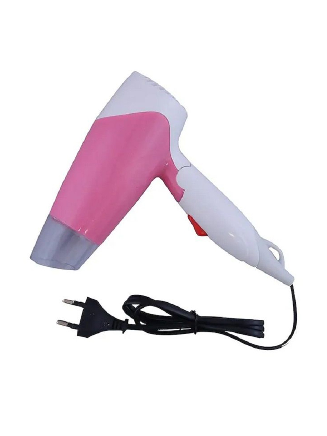 

RK INDIA Professional Hair Dryer-1400 Watts, Pink