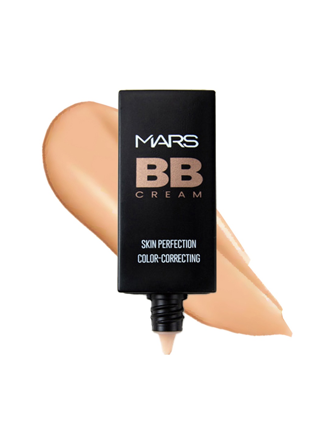 

MARS Lightweight BB Cream Foundation - 30ml - Medium 03, Beige