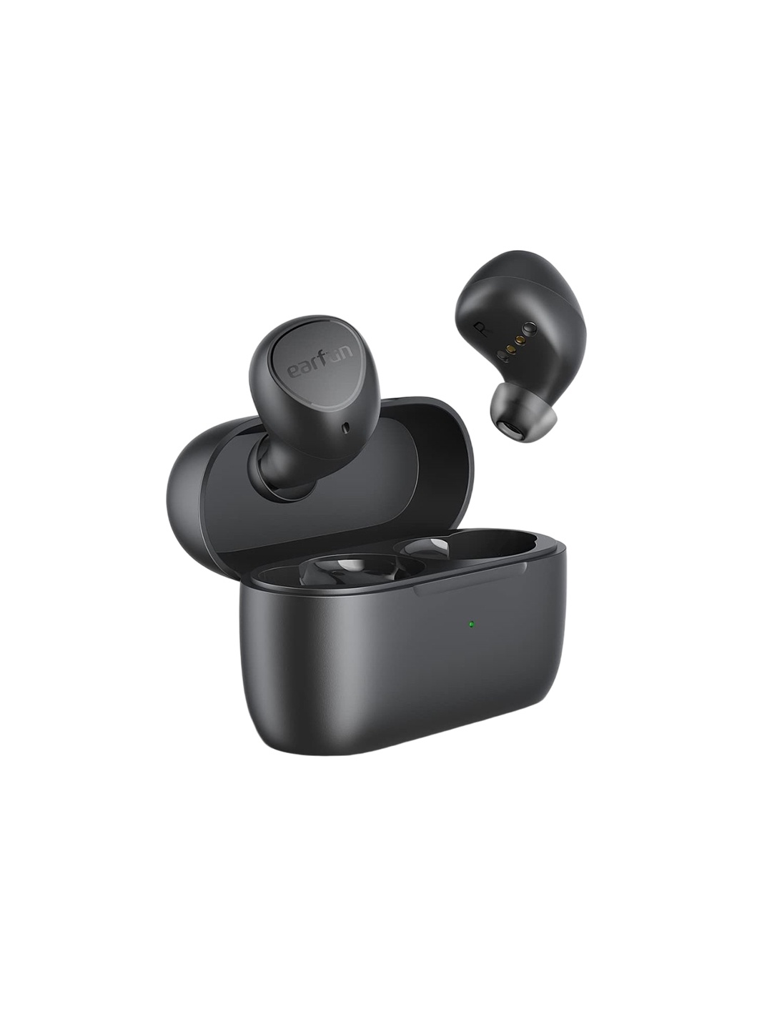 

Earfun Wireless Bluetooth 5.2 Headphones, Black