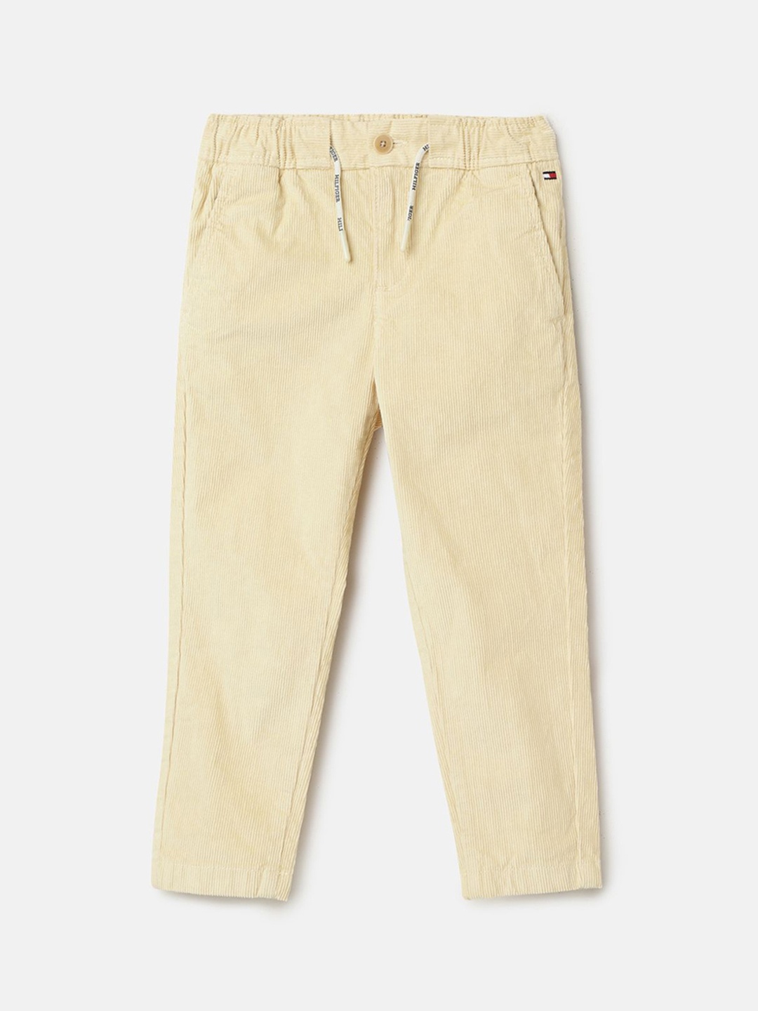 

Tommy Hilfiger Boys Trousers, Beige