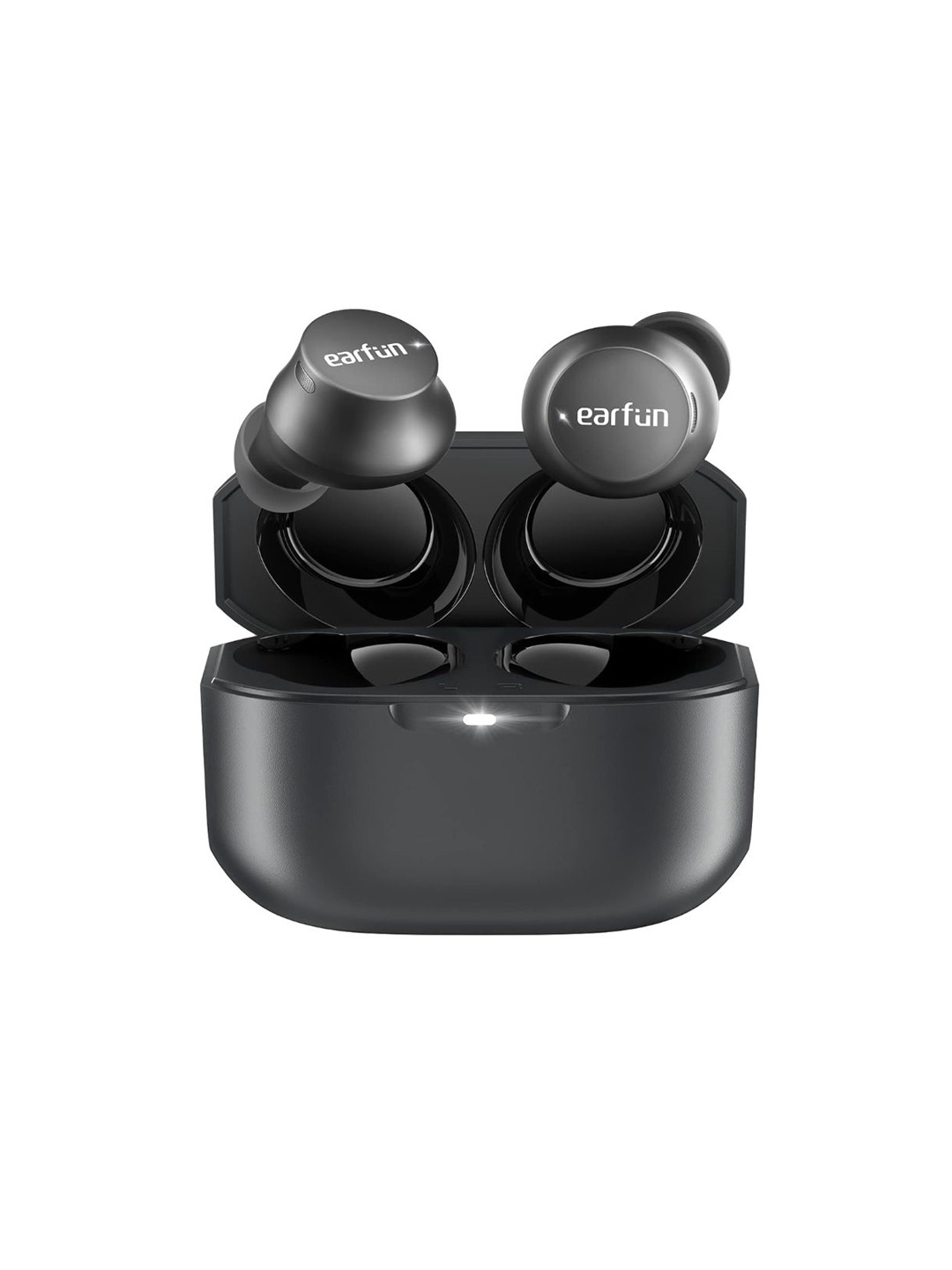 

Earfun Wireless Bluetooth Headphones, Black