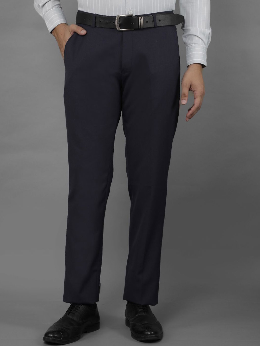 

COBB Men Ultra Trousers, Navy blue