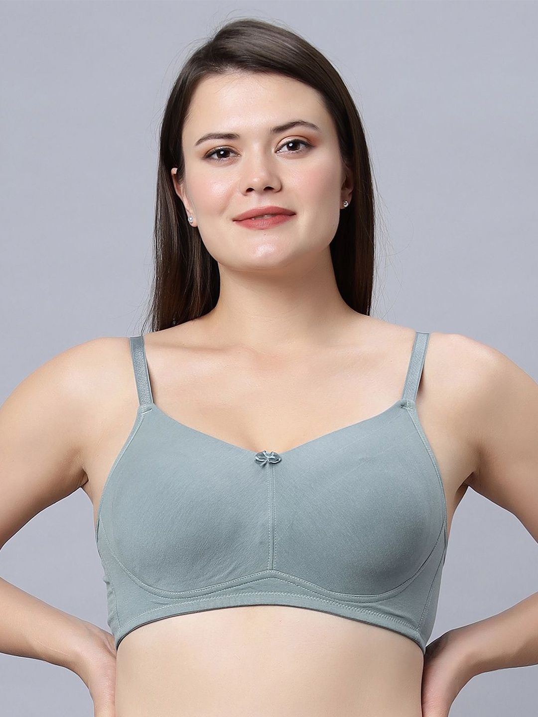 

In Care Bra Full Coverage, Olive