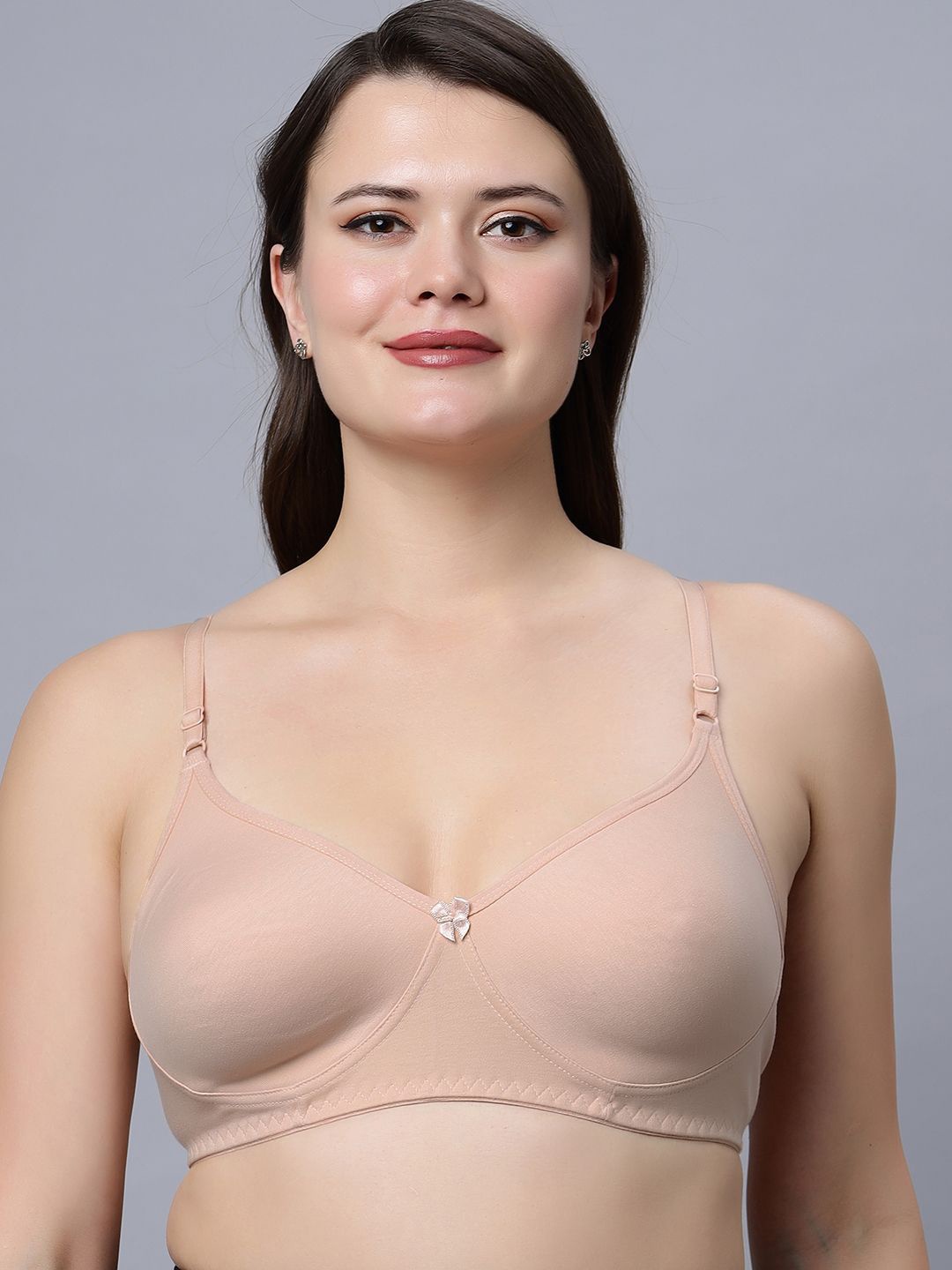 

In Care Bra Full Coverage, Beige