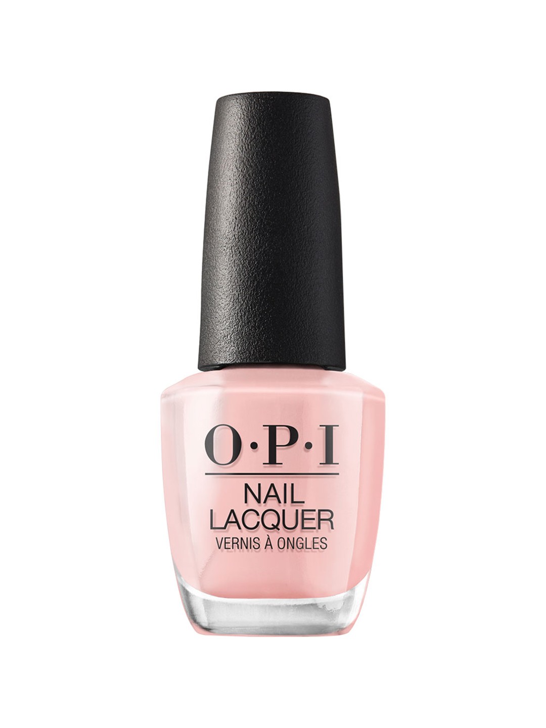 

O.P.I Vernis A Ongles Mini Nail Polish 3.75 ml - Passion, Pink
