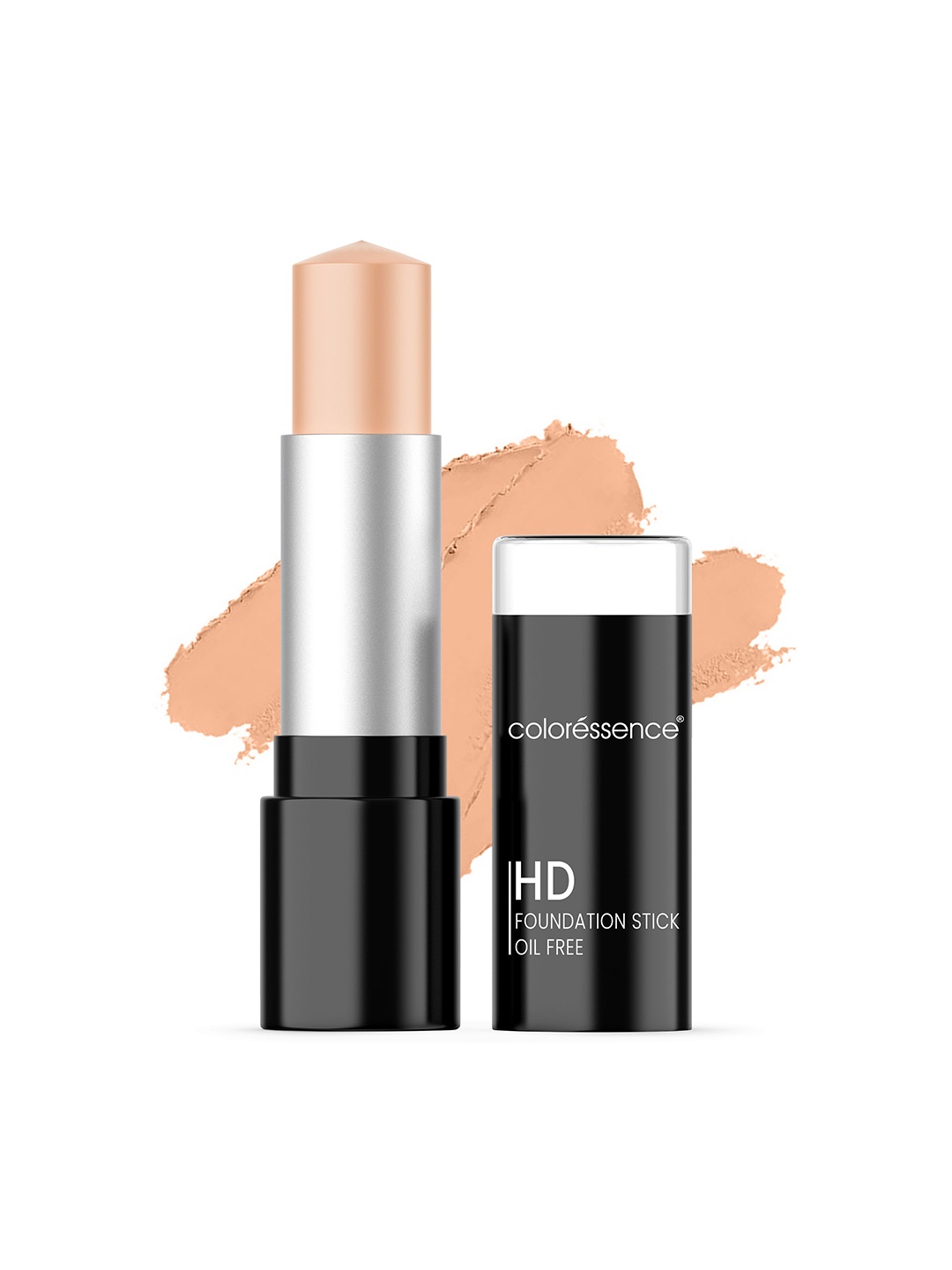 

Coloressence HD Foundation Stick-14g Natural Brown-FS-1