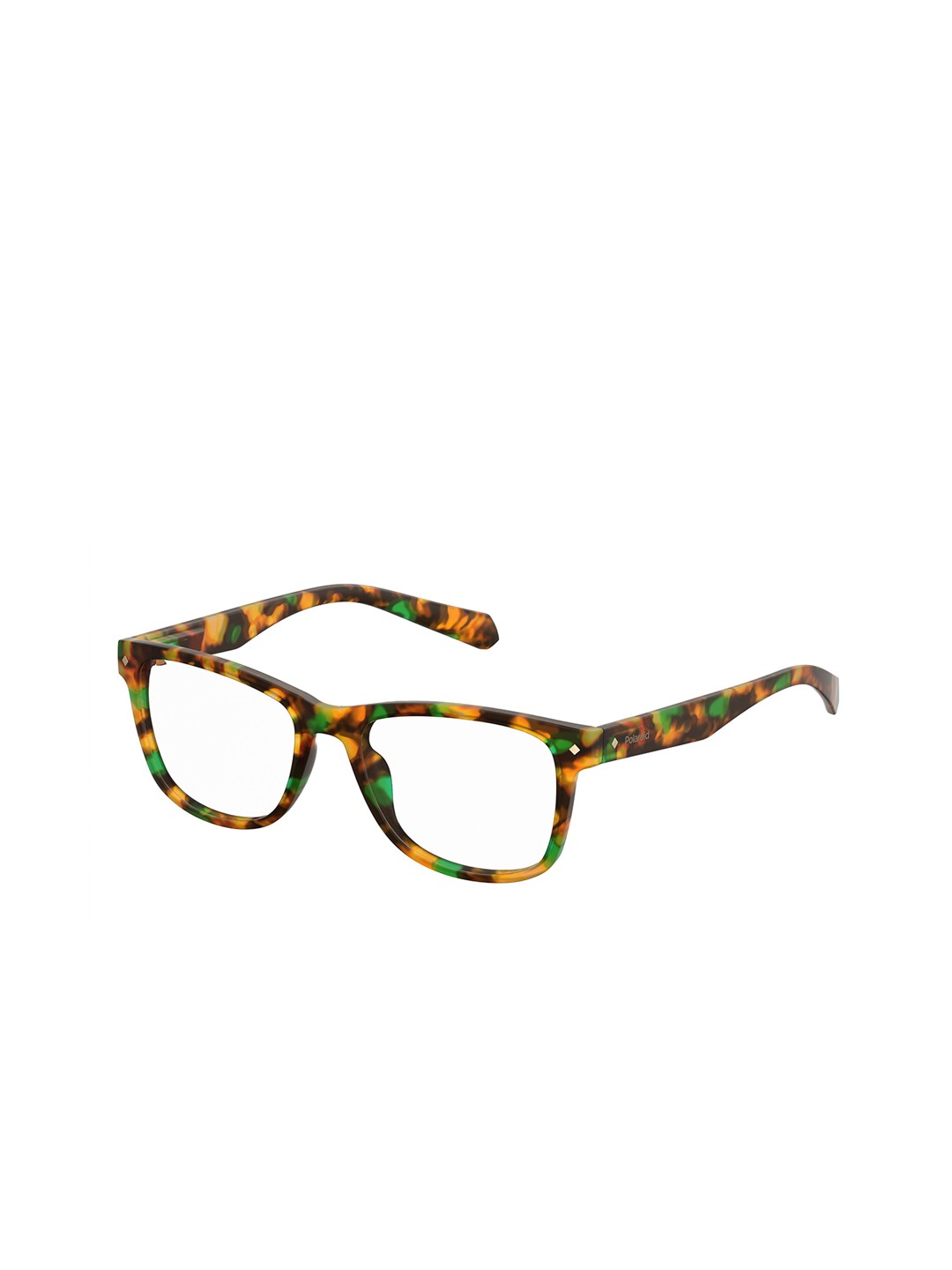 

Polaroid Unisex Reading Frames Power : +3.0, Yellow