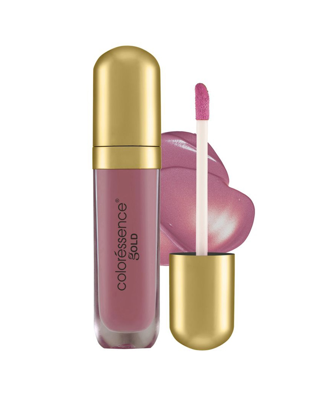 

Coloressence Semi Matte Lippe Lip Gloss 8g - Lilac Love, Purple