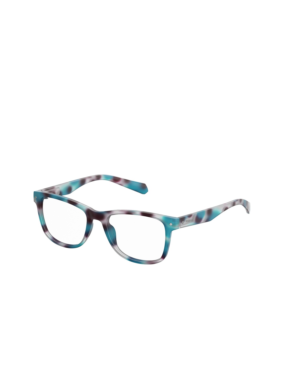 

Polaroid Unisex Reading Frames Power : +3.0, Blue