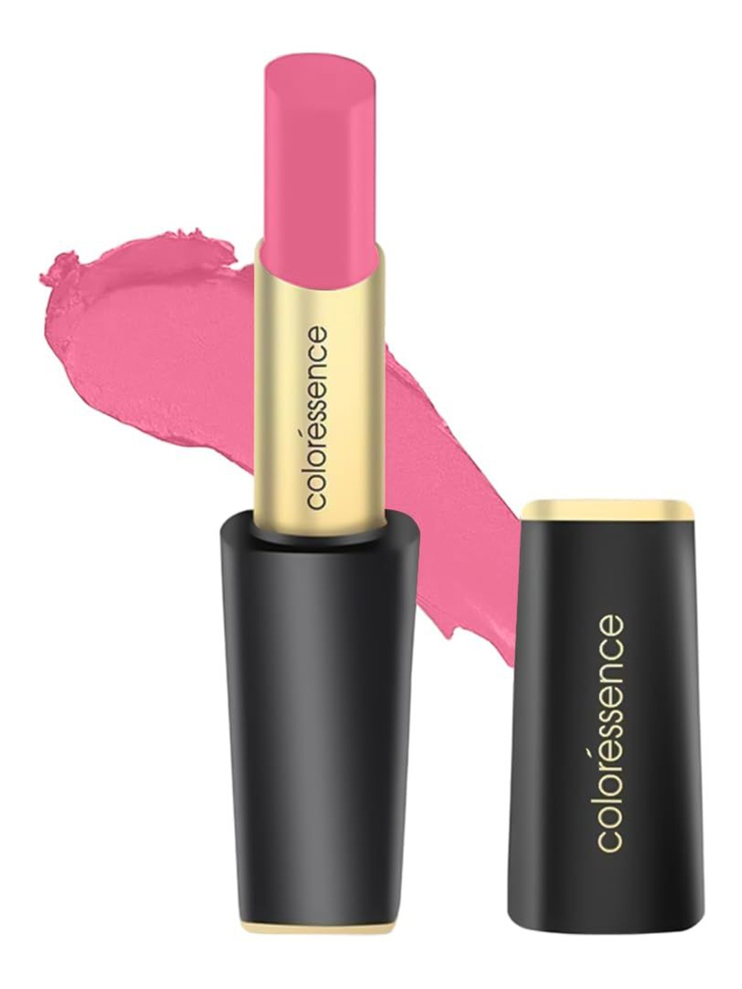

Coloressence Intense Long Wear Lip Color 3.3g - Rosy Bliss, Pink