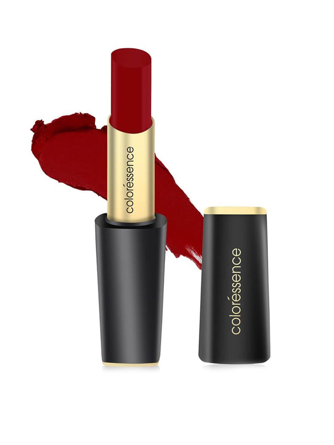 

Coloressence Intense Long Wear Lip Color 3.3g - Hot Red