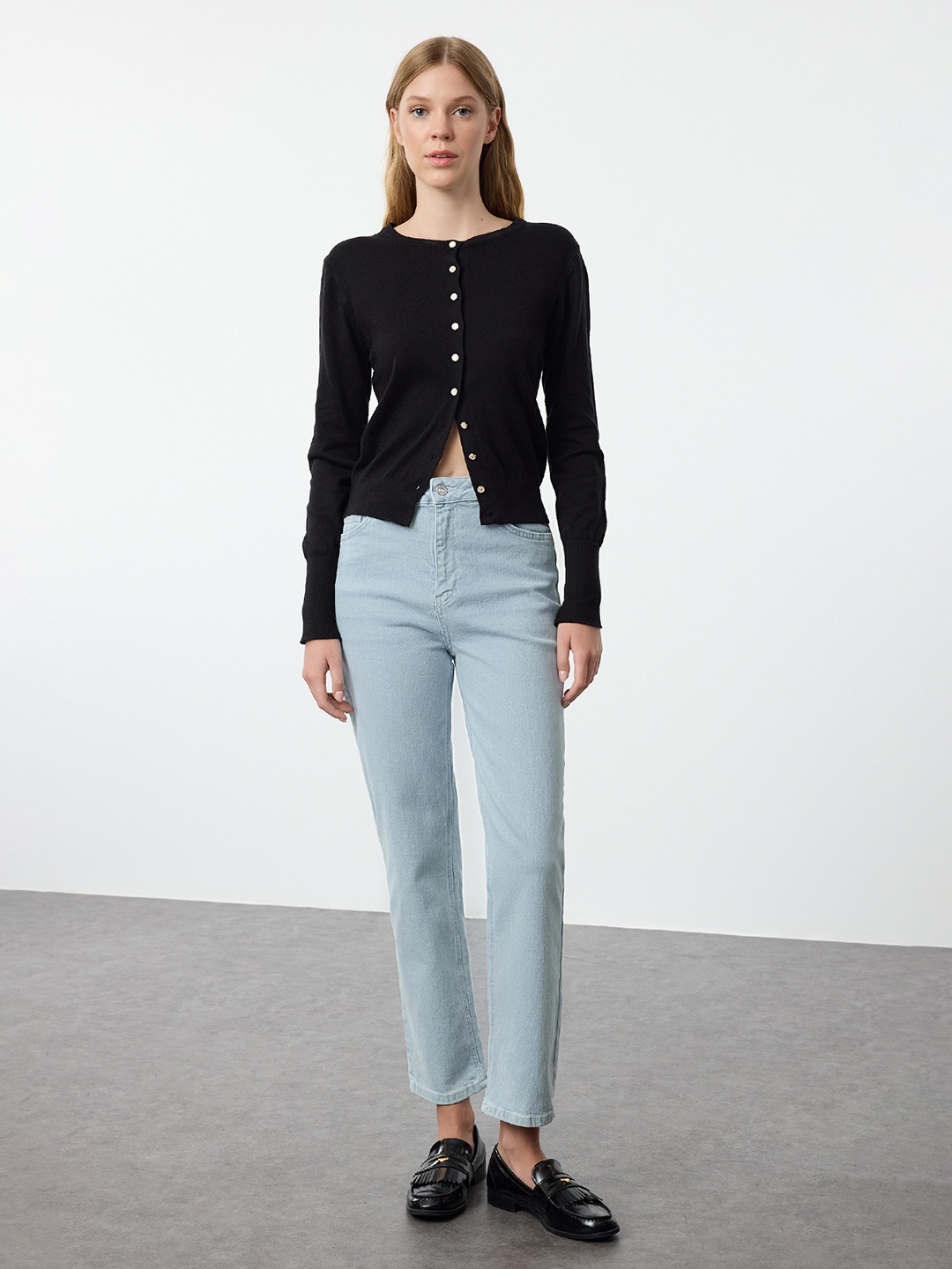 

Trendyol Women Jeans, Na
