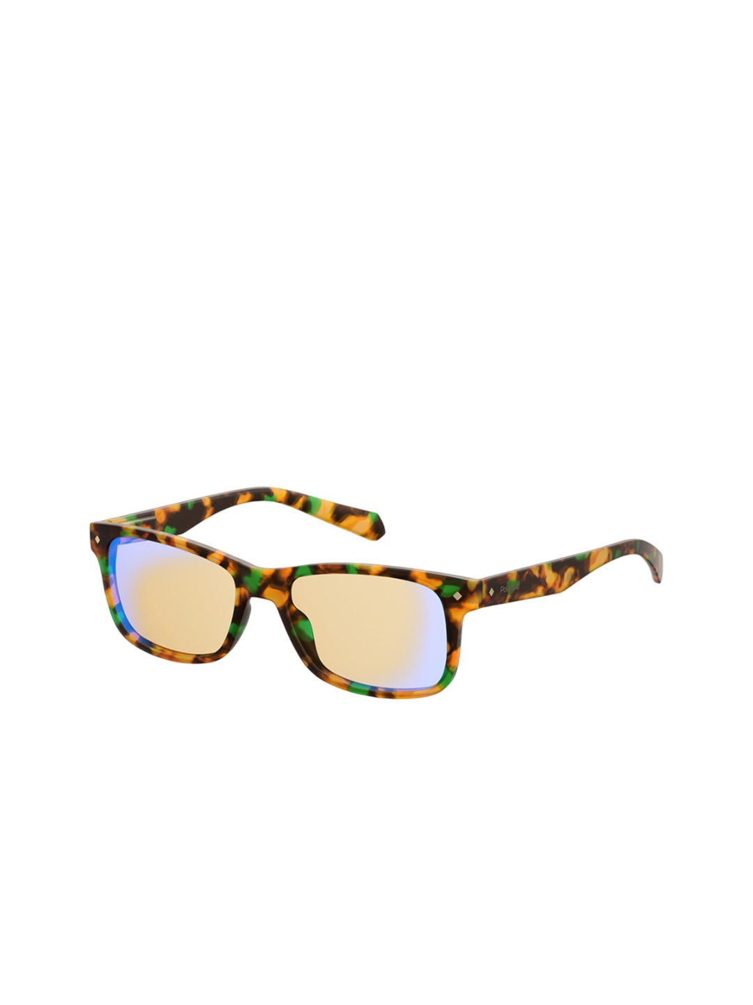 

Poalroid Unisex Reading Frames Power : +1.0, Brown