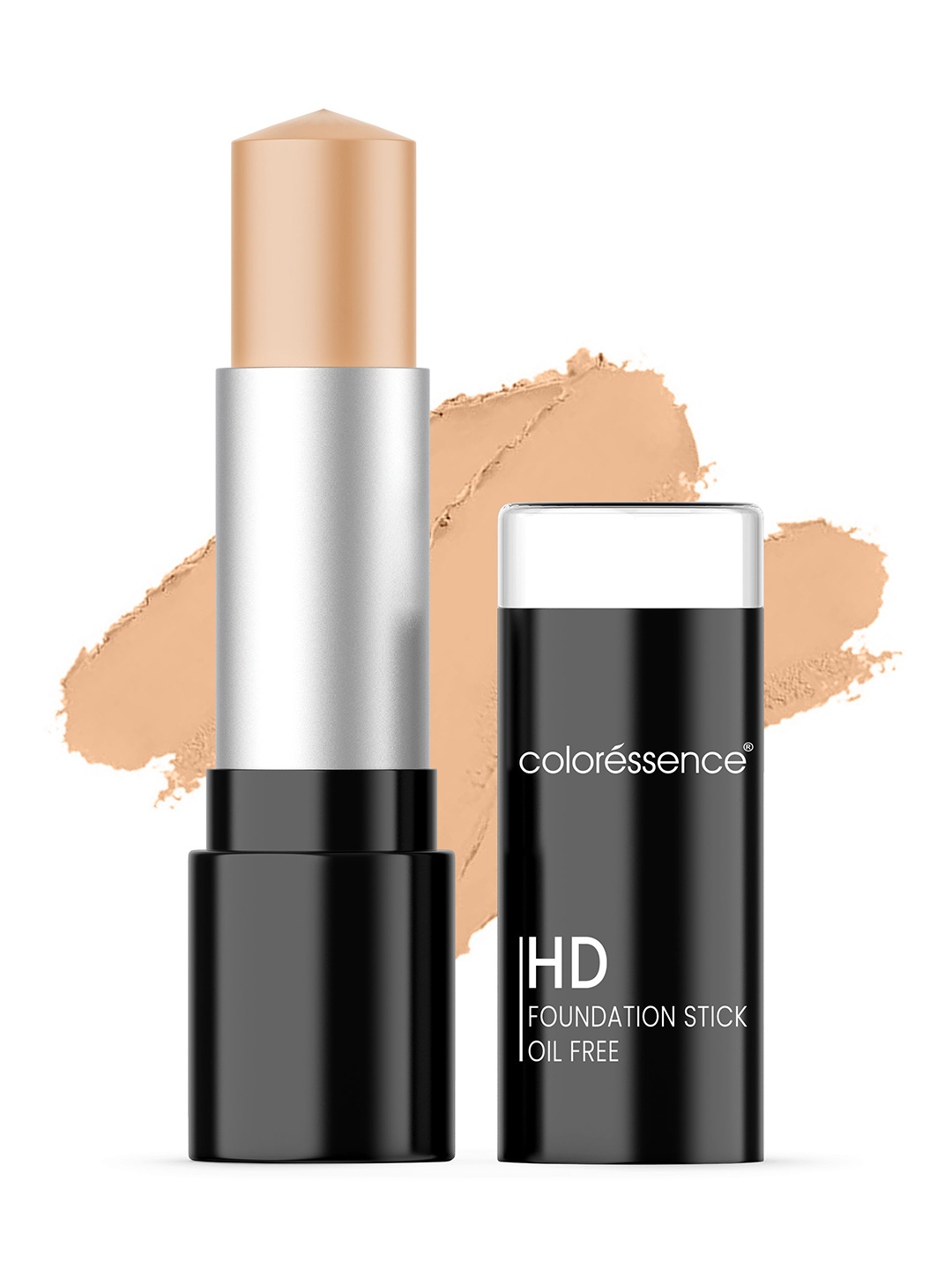 

Coloressence HD Foundation Stick-14g Beige--FS-5