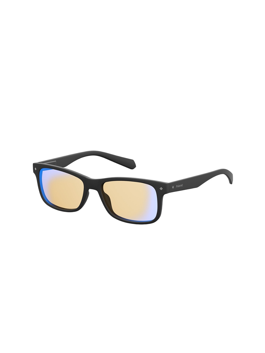 

Polaroid Unisex Reading Frames Power : +3.0, Transparent