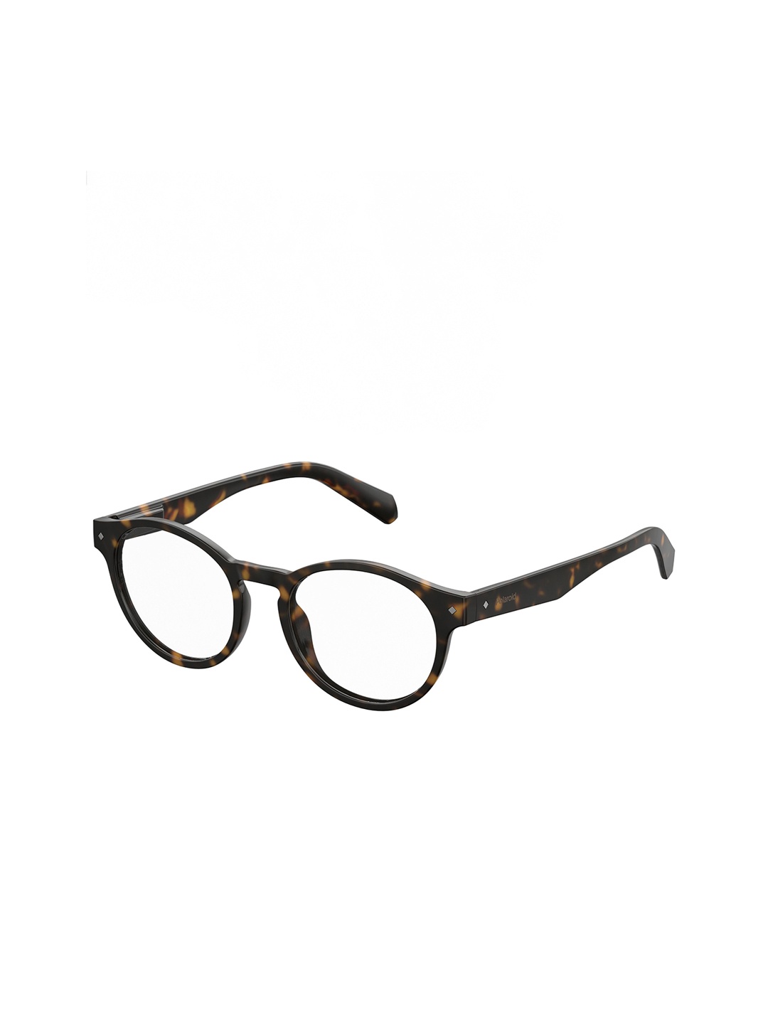 

Polaroid Unisex Reading Frames Power : +1.0, Brown