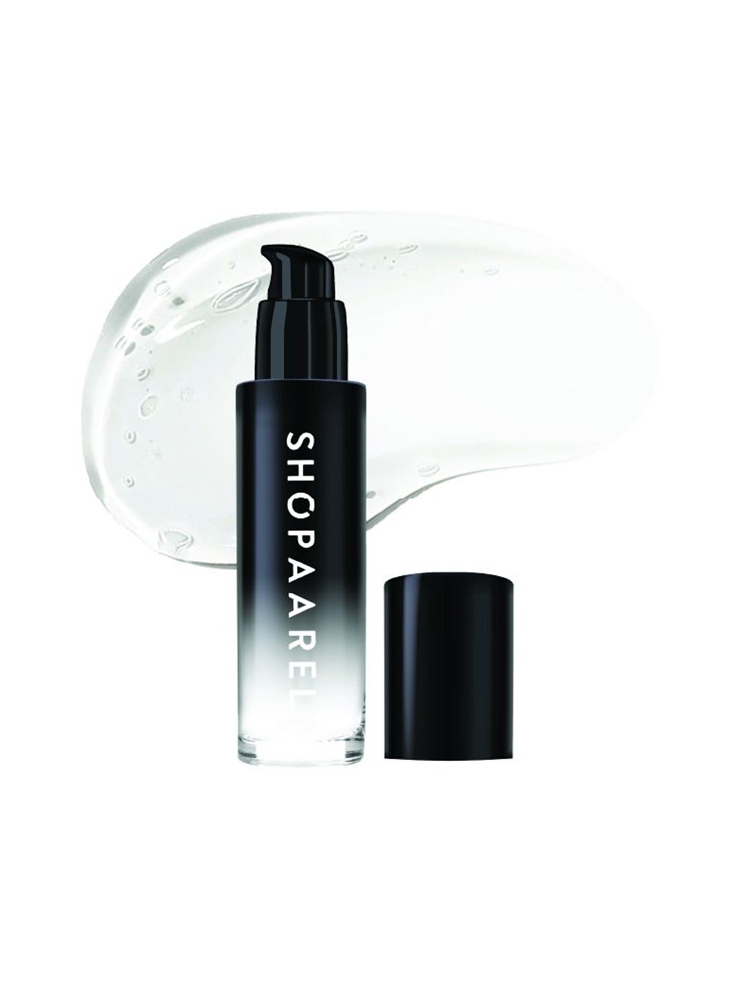 

Shopaarel Pre Makeup Base For Pore Minimizing-30ml, Transparent