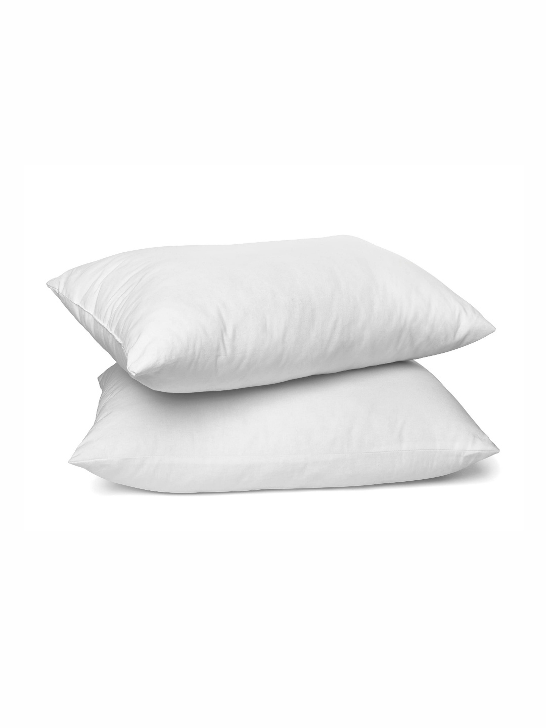

Vendola White 2 Pieces Rectangle Sleep Pillows