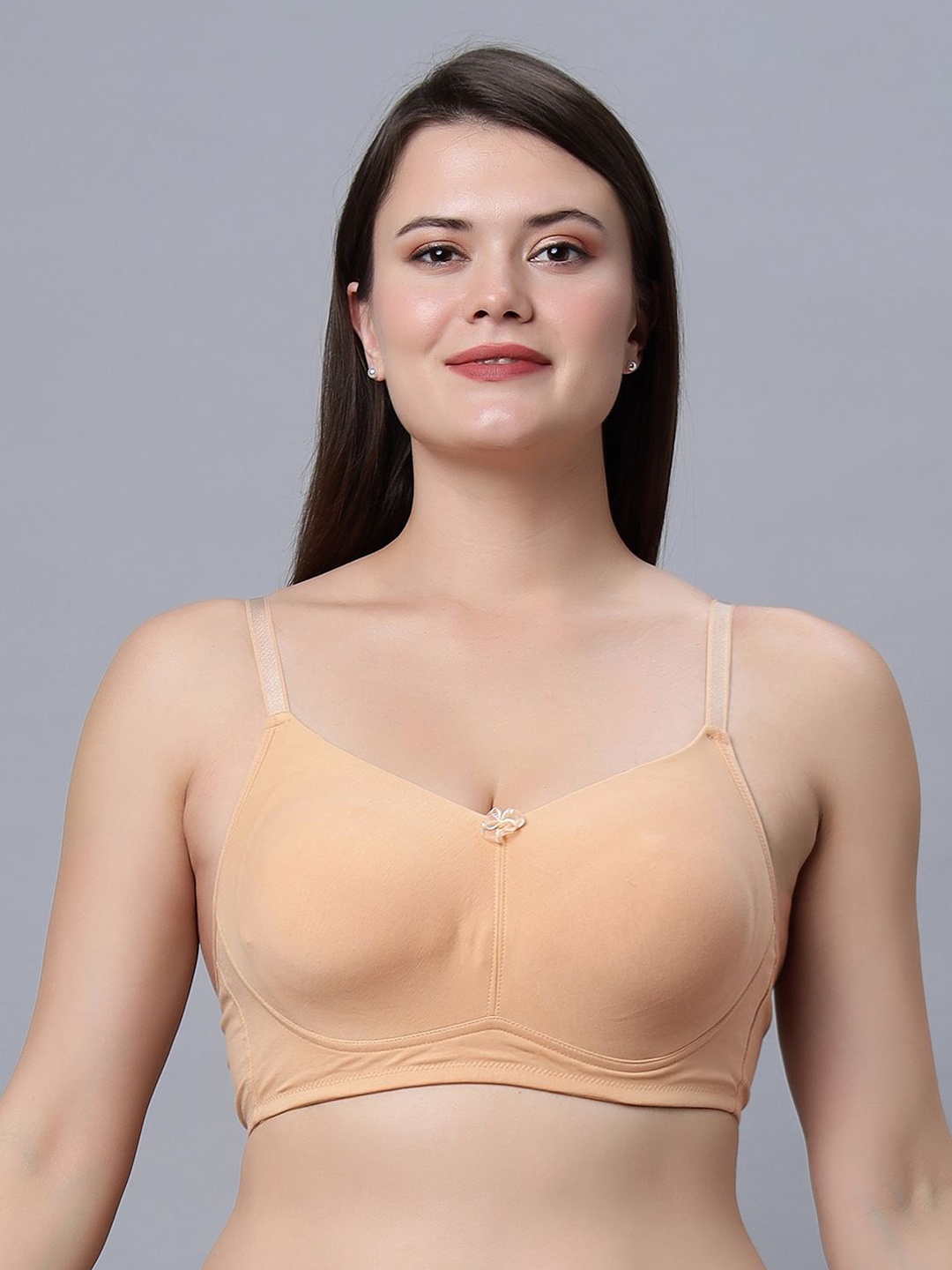 

In Care Bra Full Coverage, Beige