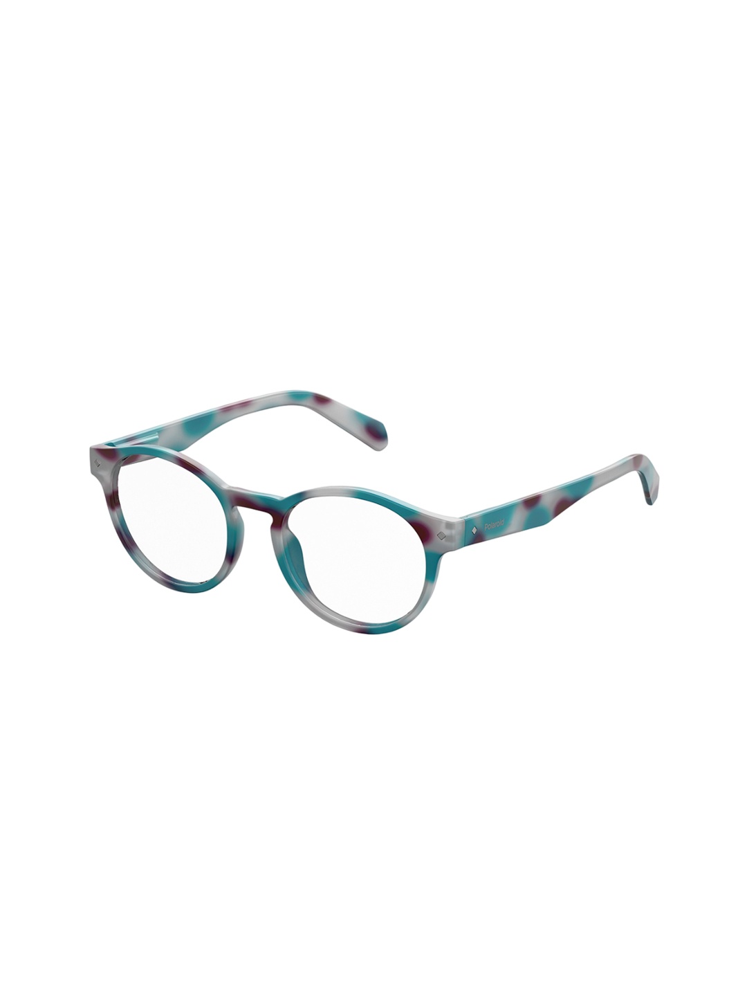 

Polaroid Unisex Reading Frames Power : +1.0, Blue