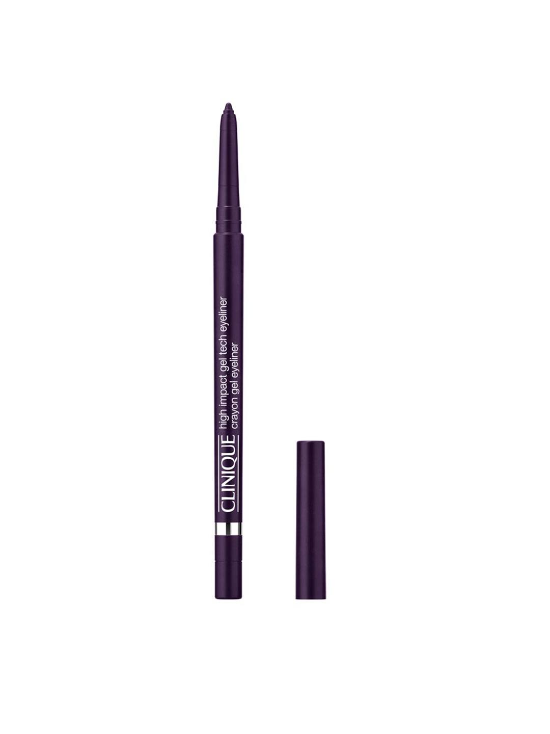 

Clinique High Impact Gel Tech Eyeliner - Sparkling Amethyst, Purple