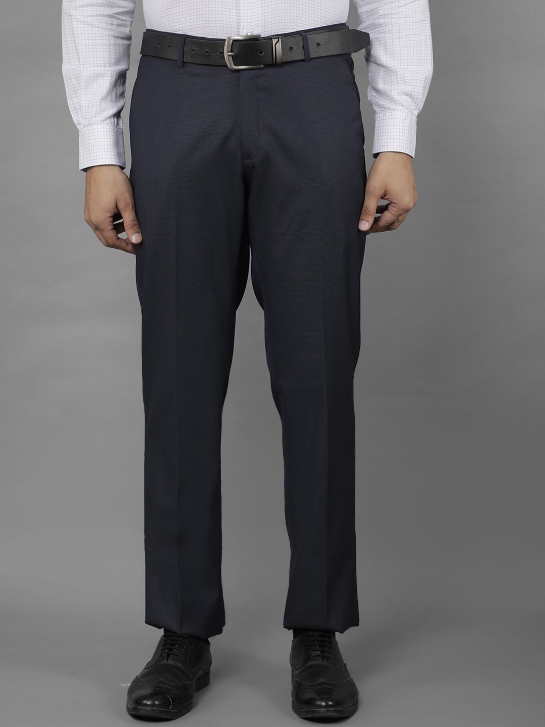 

COBB Men Ultra Trousers, Navy blue