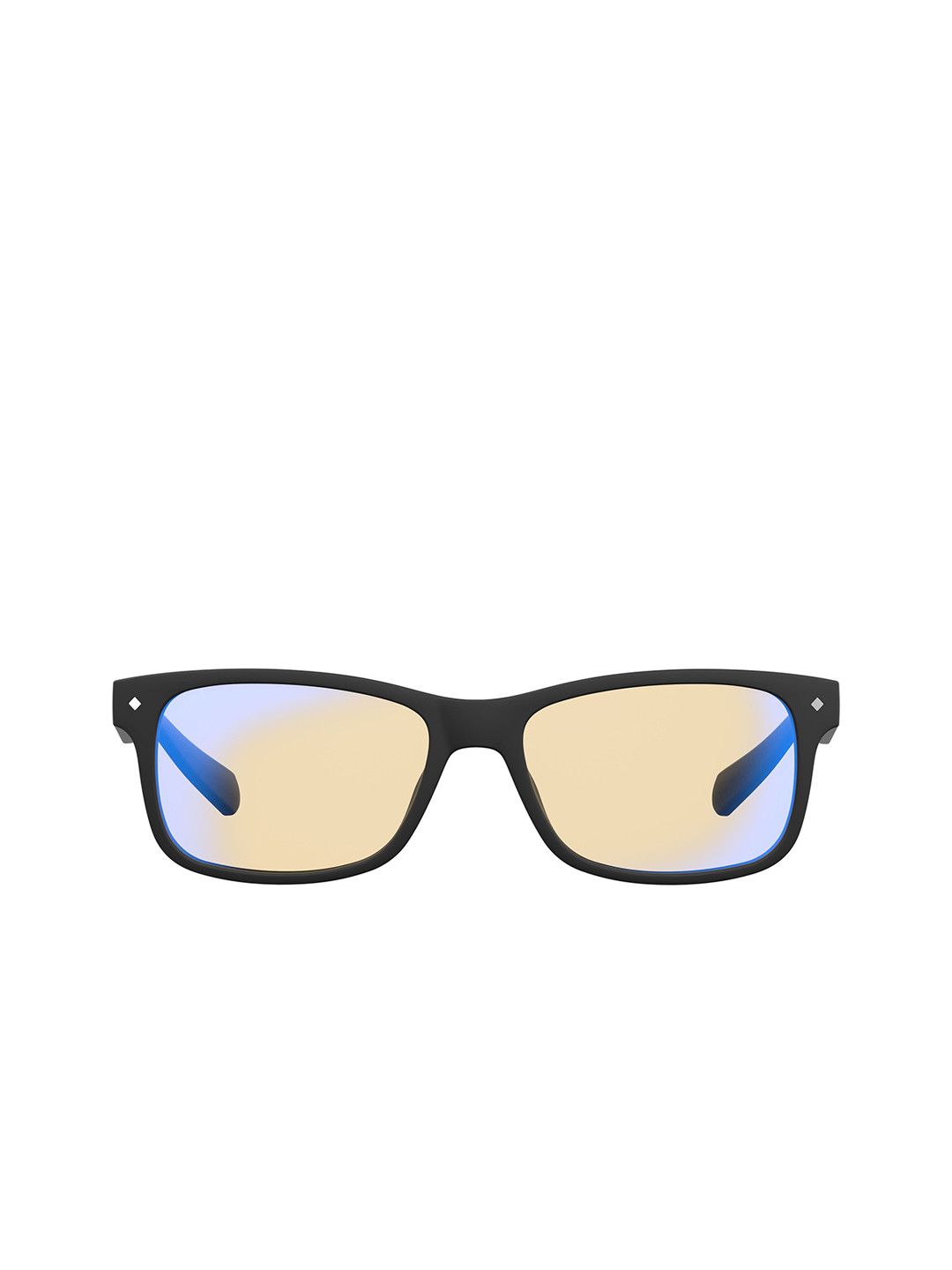 

Polaroid Unisex Reading Frames Power : +3.0, Black