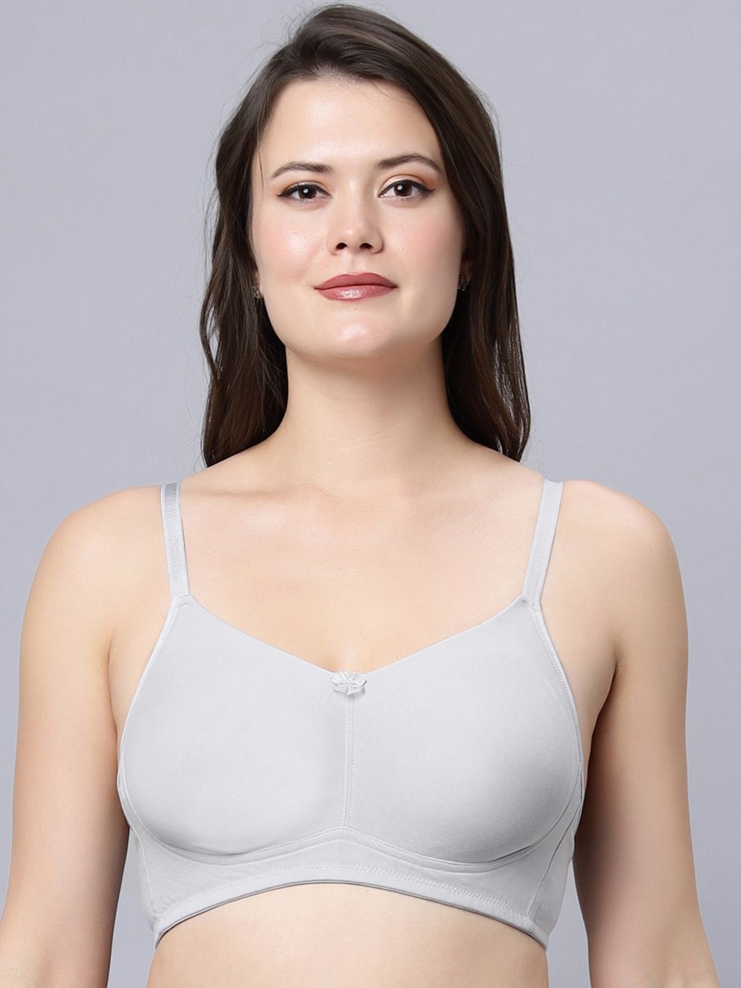 

In Care Bra Full Coverage, Grey