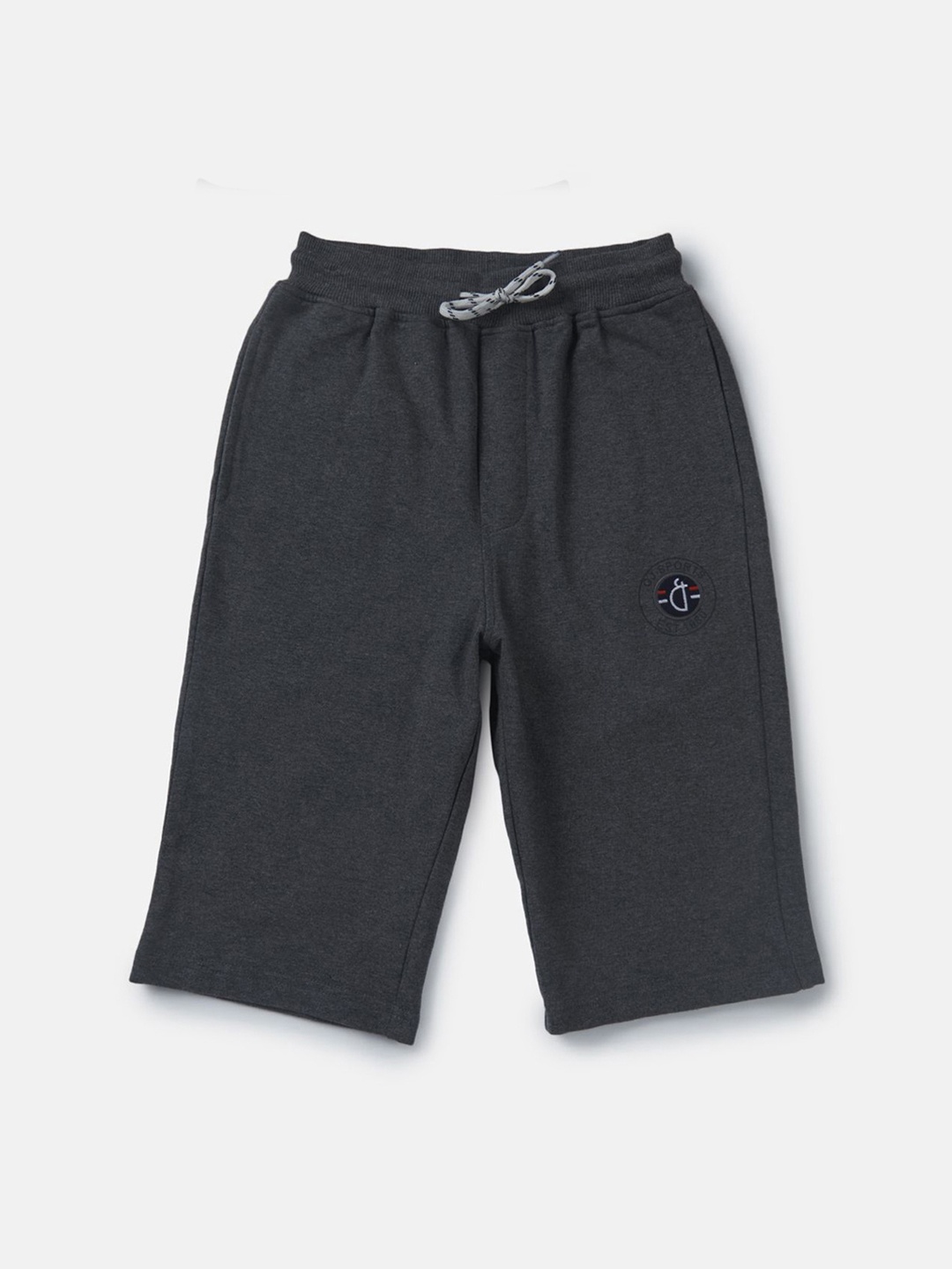 

Gini and Jony Boys Casual Regular Shorts, Navy blue