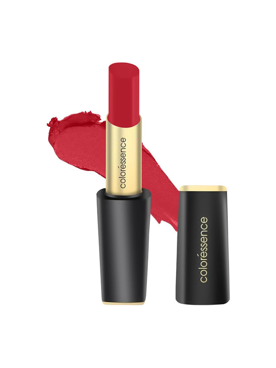 

Coloressence Intense Long Wear Lip Color 3.3g - Classic Red