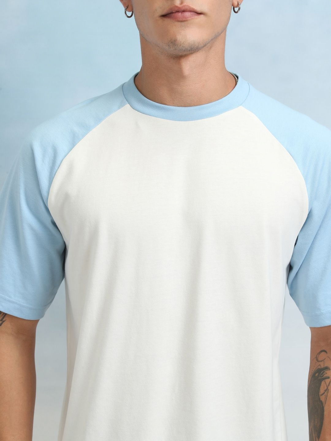 

HIGHLANDER Men Printed T-shirt, Off white