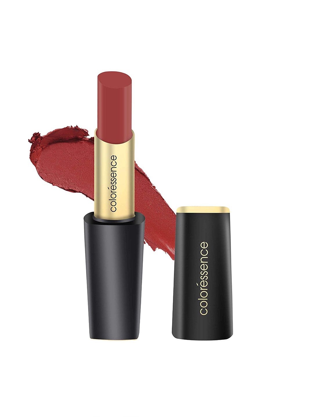 

Coloressence Intense Long Wear Lip Color 3.3g - Petal, Pink