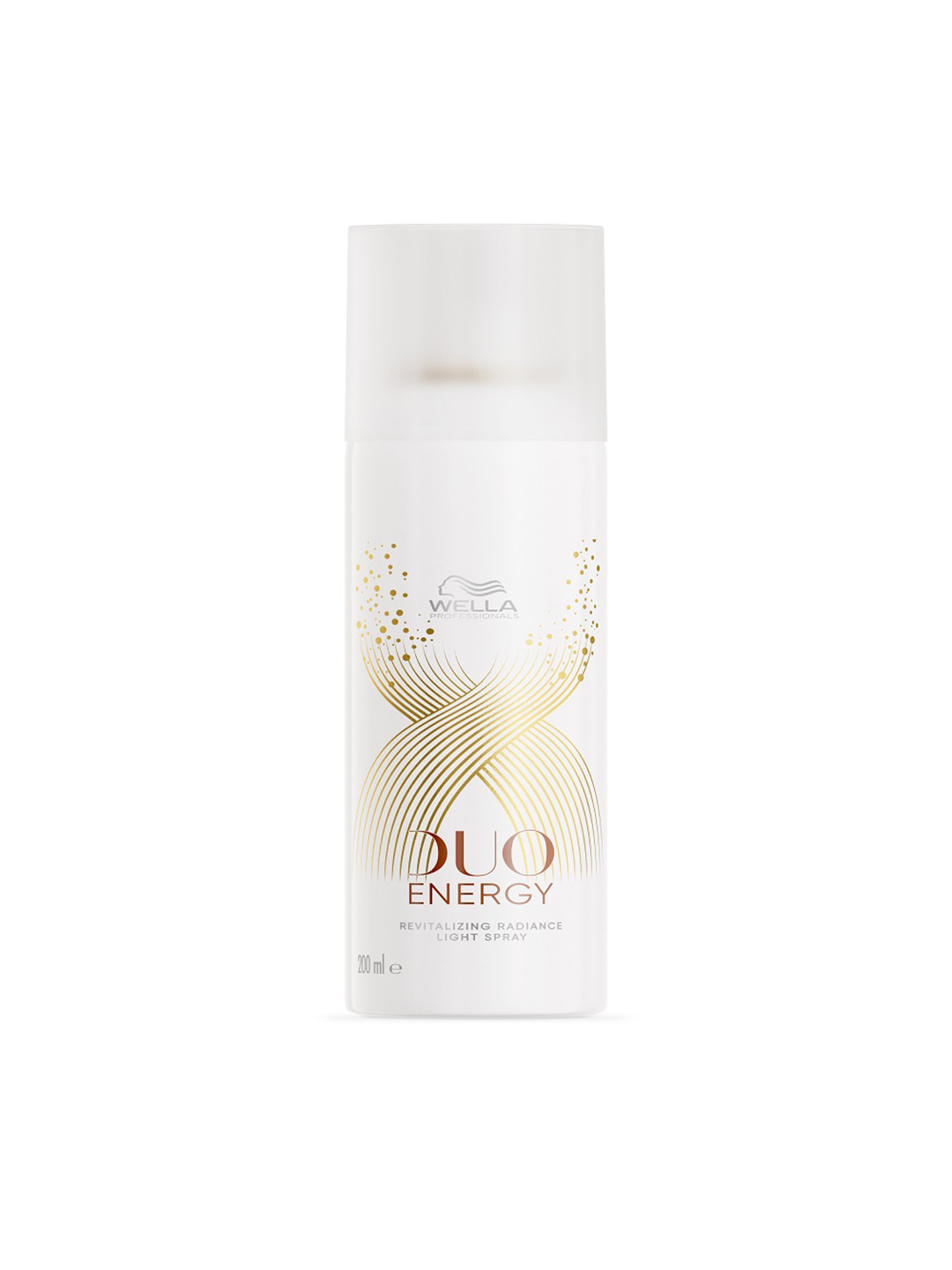 

WELLA PROFESSIONALS Duo Energy Revitalizing Radiance Oil - 100ml, White