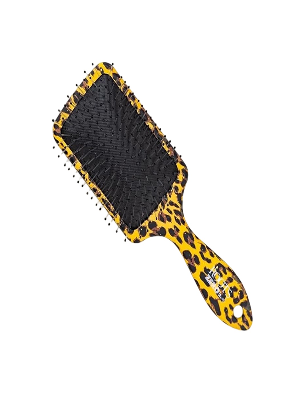 

Roots Zero Tangl Paddle Hair Brush, Yellow
