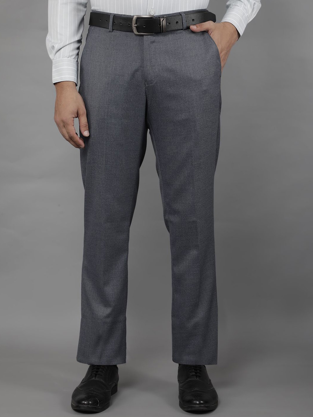 

COBB Men Ultra Trousers, Grey