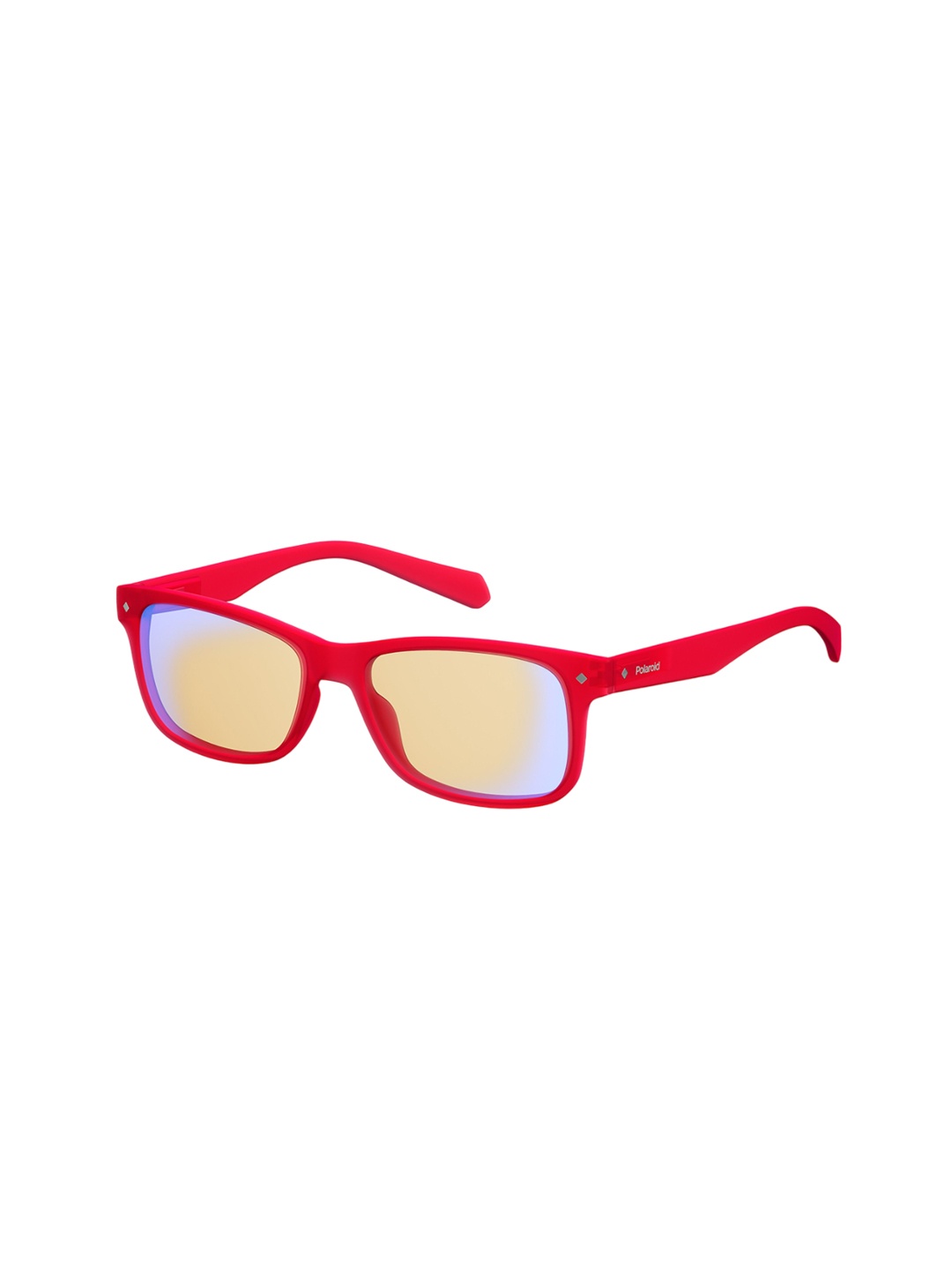 

Polaroid Unisex Reading Frames Power : +1.0, Red
