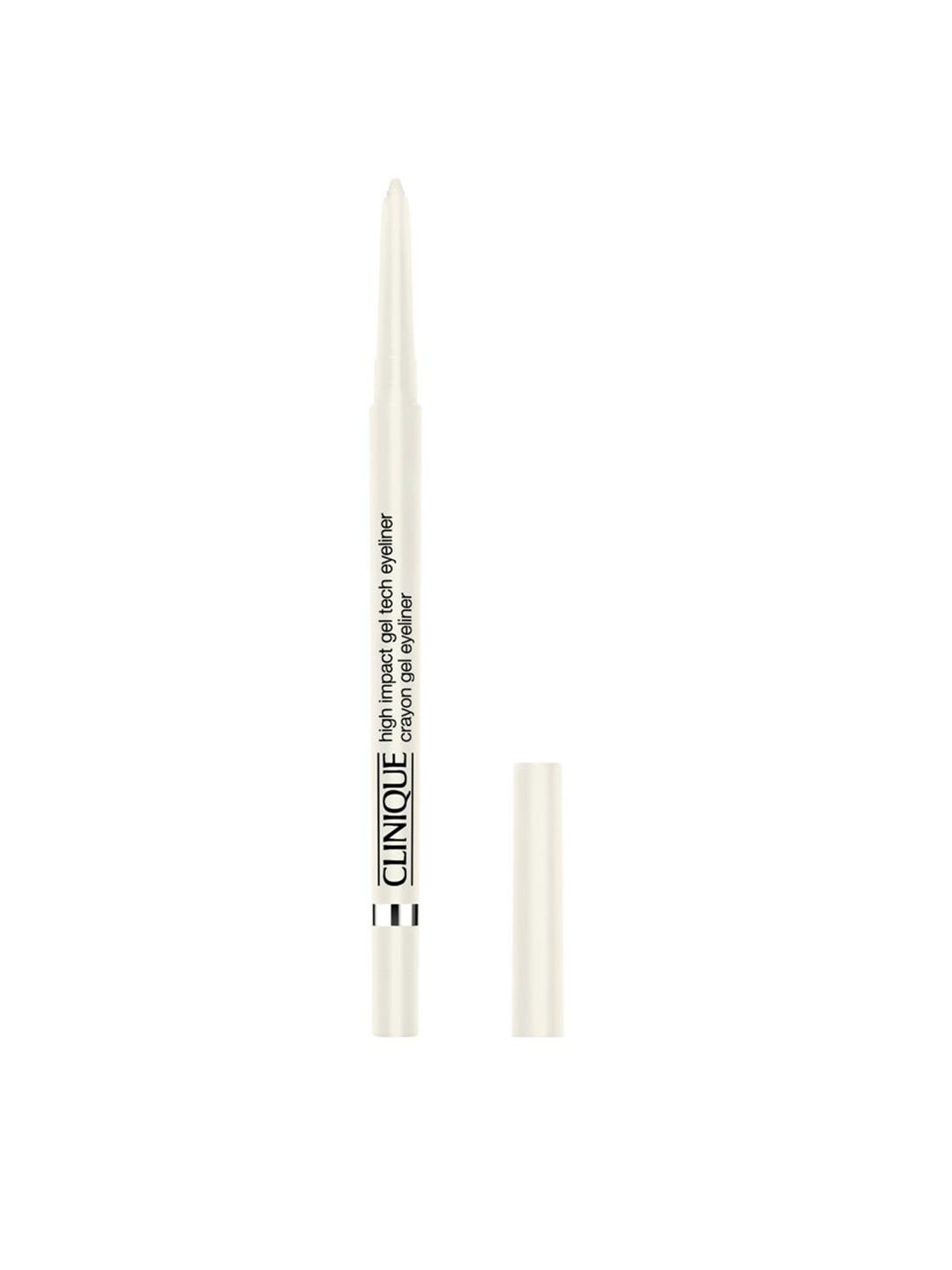 

Clinique High Impact Gel Tech Eyeliner - Bright White