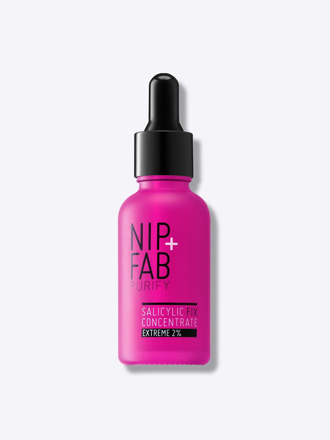 

Nip+Fab Purify 2% Salicylic Fix Concentrate Extreme Serum - 30ml, Pink