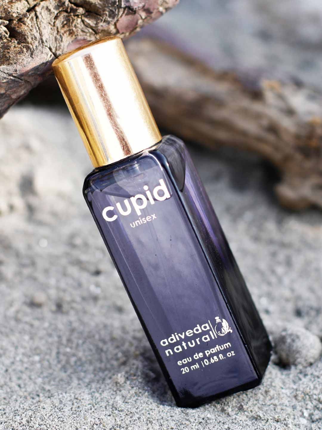 

Adiveda Natural Cupid Oud EDP 20 ml, Yellow