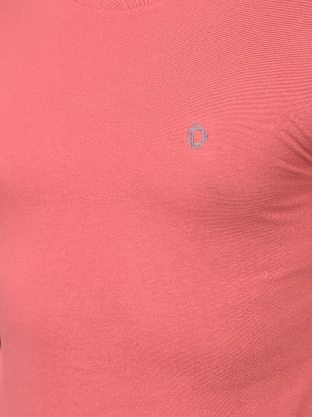 

Dollar Men 5 Pockets T-shirt, Multi