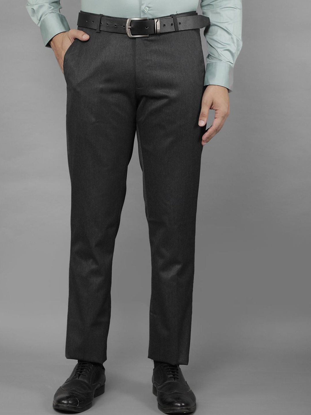 

COBB Men Ultra Trousers, Grey
