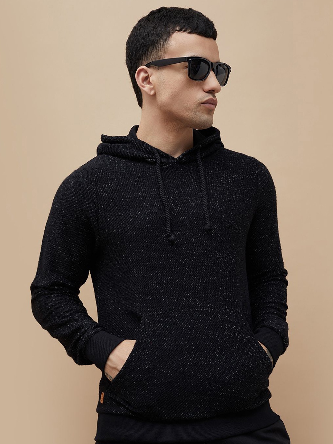 

Forca by Lifestyle Men Sweatshirt, Black