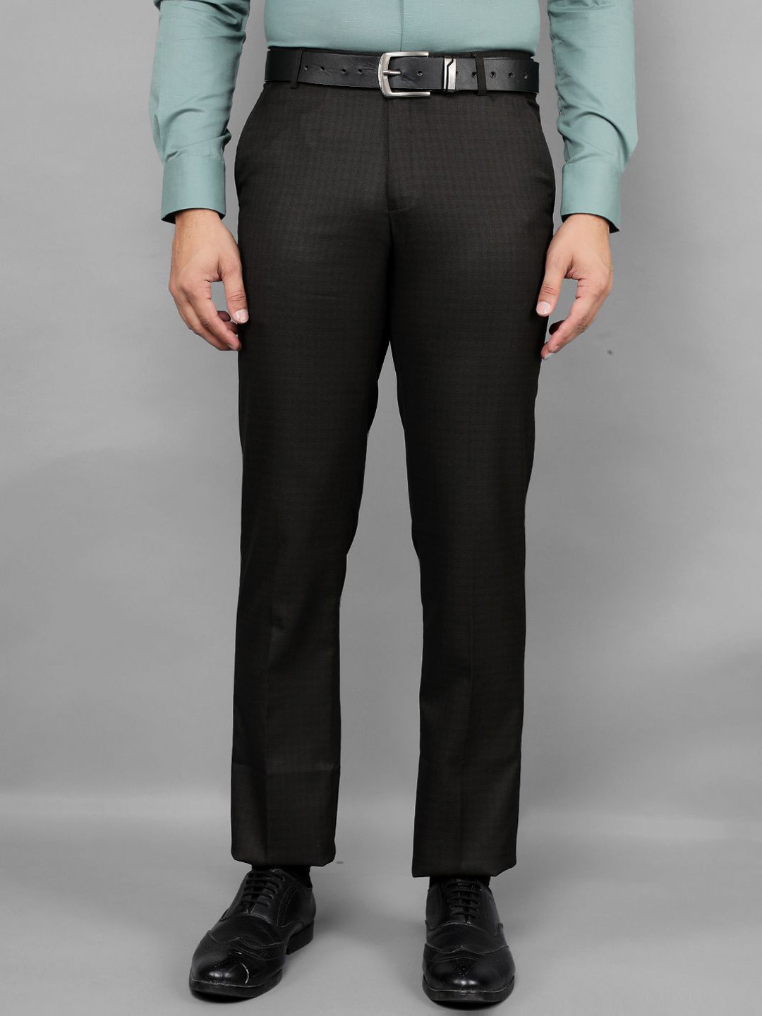 

COBB Men Ultra Trousers, Grey