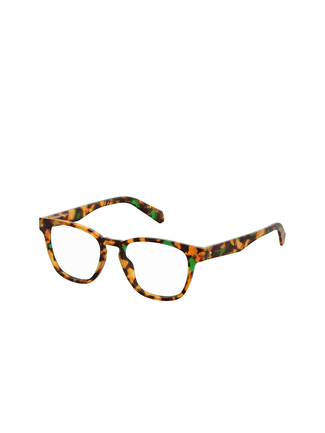 

Polaroid Unisex Reading Frames Power : +2.0, Brown