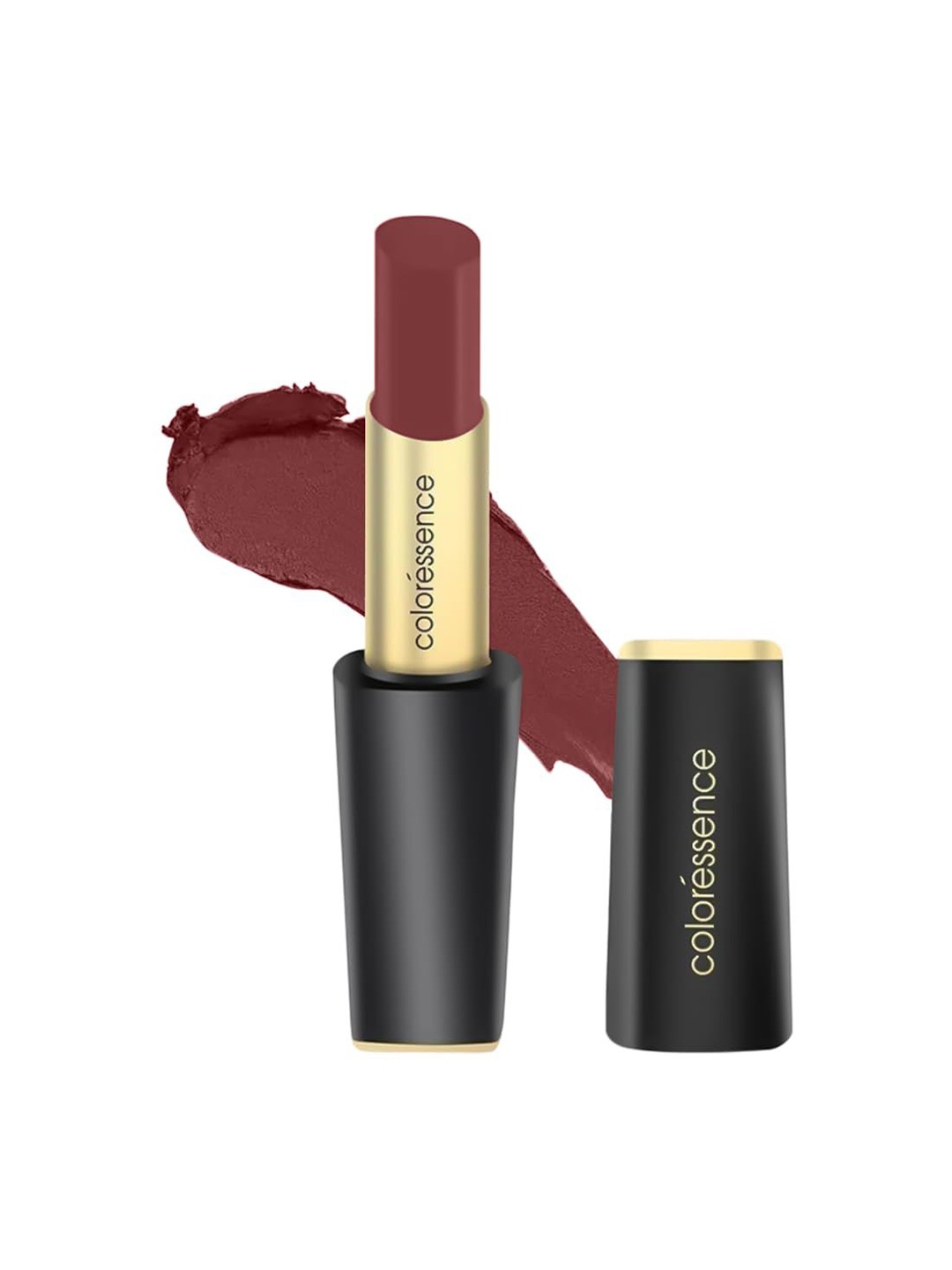 

Coloressence Intense Long Wear Lip Color 3.3g - Cocoa Crush, Brown