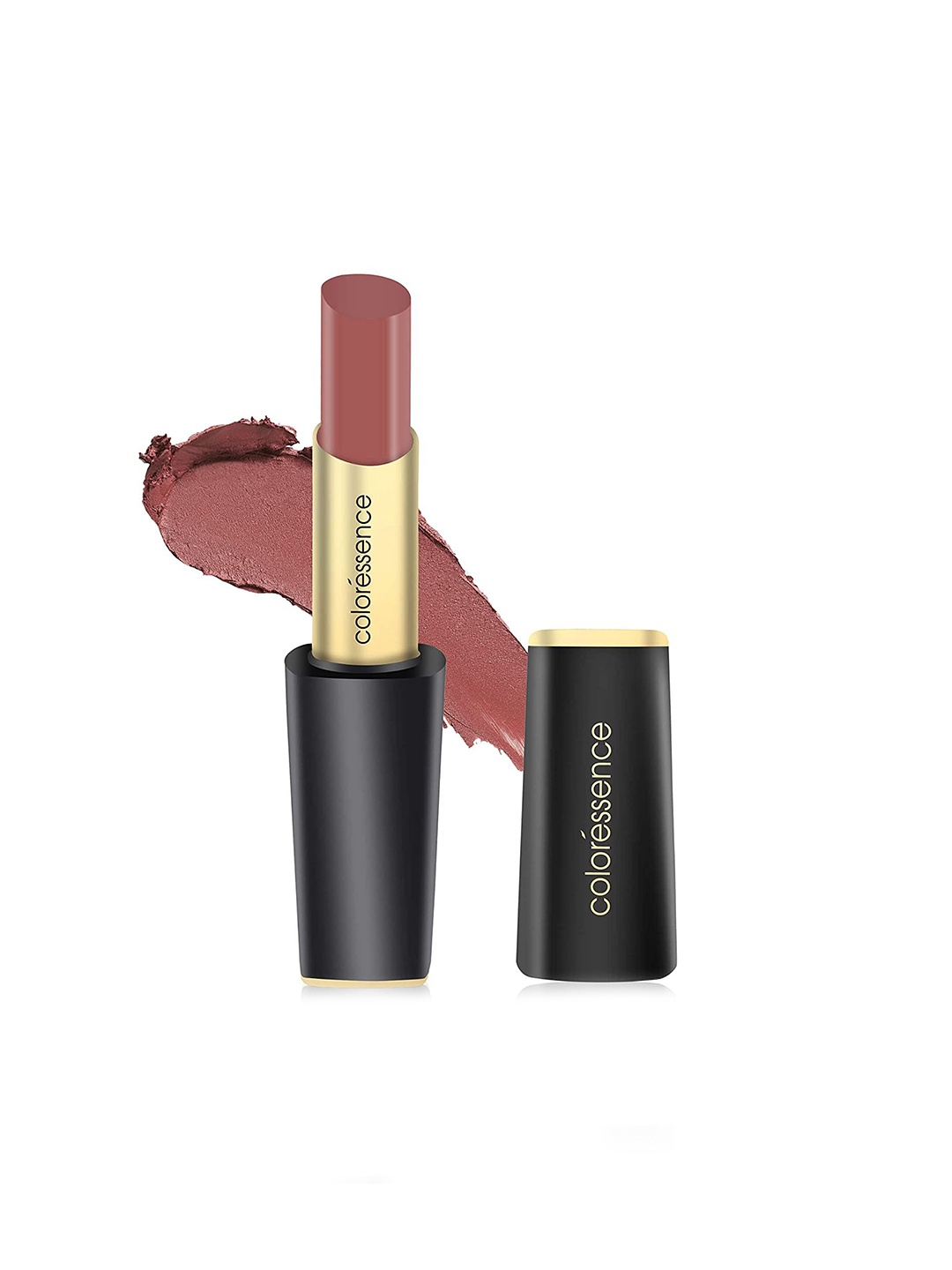 

Coloressence Intense Long Wear Lip Color 3.3g - Muse, Brown