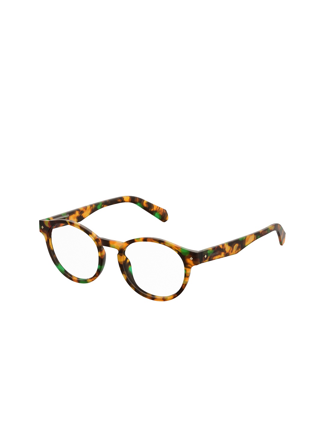 

Polaroid Unisex Reading Frames Power : +1.5, Brown