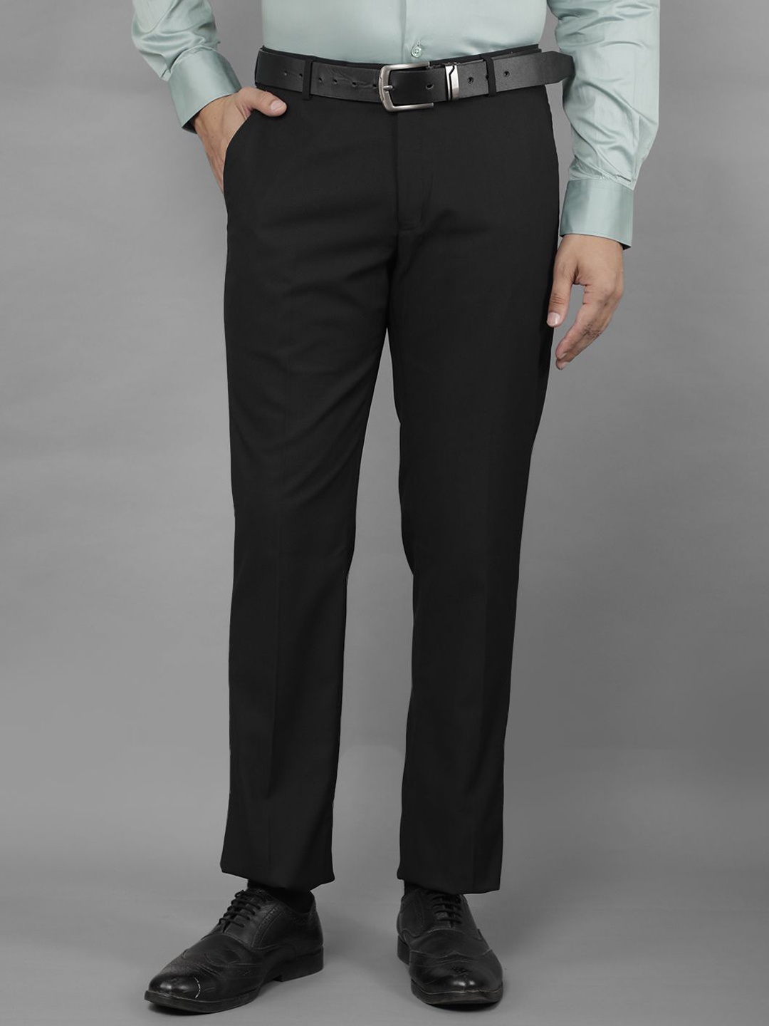 

COBB Men Ultra Trousers, Black