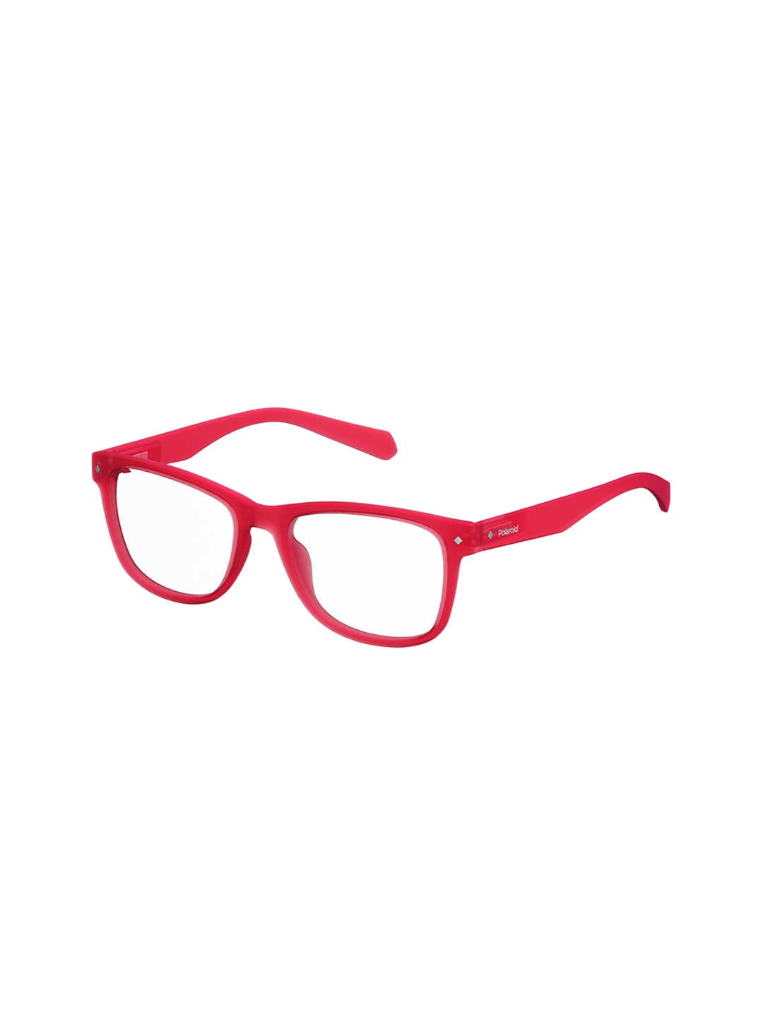 

Polaroid Unisex Reading Frames Power : +1.0, Red